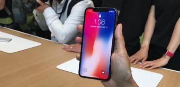 No Brasil, iPhone X custar� at� R$ 7.799