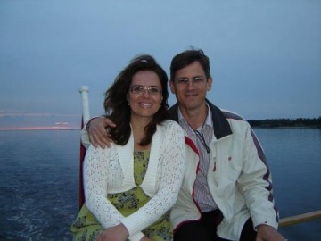 Batistas comemoram 62 anos em Osvaldo Cruz