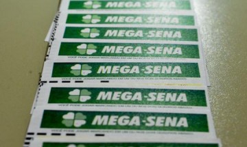 Aposta de Sagres fatura quase R$ 50 mil na Mega Sena