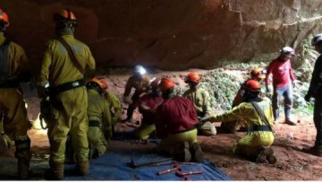 Trag�dia de Altin�polis: Pol�cia investiga se houve neglig�ncia