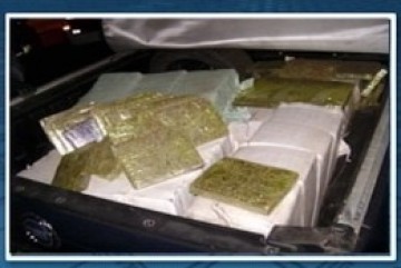 PM prende traficante com 1,3kg de droga em Pacaembu