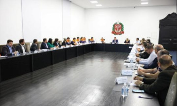 Prefeitura detalha projeto de recupera��o da Via de Acesso Vasco Pigossi em S�o Paulo