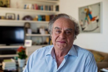 Arnaldo Jabor morre aos 81 anos