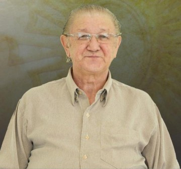 Padre Ver�ssimo M�nfio morre v�tima da Covid-19 em Adamantina