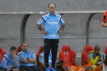 Marcelo Oliveira admite "sentimento de tristeza" aps empate com o Sport