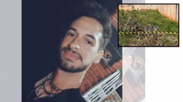 Pol�cia prende suspeitos de assassinar homem encontrado em terreno baldio em Assis