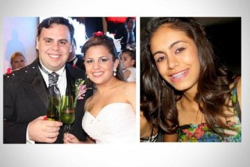 Sepultados corpos de estudantes que morreram em Fl�rida Paulista