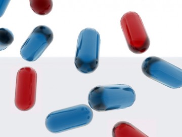 Rem�dio di�rio contra impot�ncia chega ao mercado