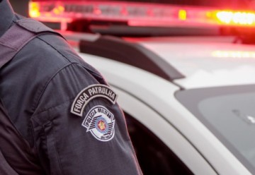 Em Mari�polis homem de 50 anos � preso pela PM em condena��o por estupro de vulner�vel