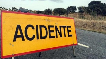 Motorista b�bado e sem CNH capota ve�culo na Rodovia Comandante Jo�o Ribeiro de Barros