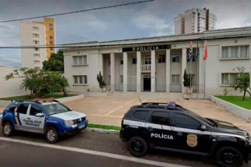 Homem compra televis�o em loja e mulher retira aparelho se passando por esposa dele em Ara�atuba