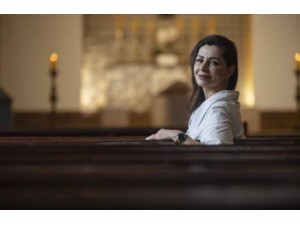 V�DEO: Quem s�o os 'novos cat�licos' e por que eles est�o voltando � Igreja