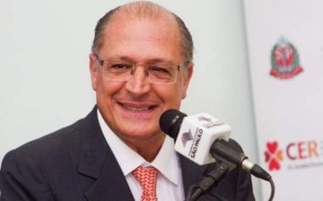 Alckmin anuncia hoje in�cio das obras de recupera��o da SP- 294