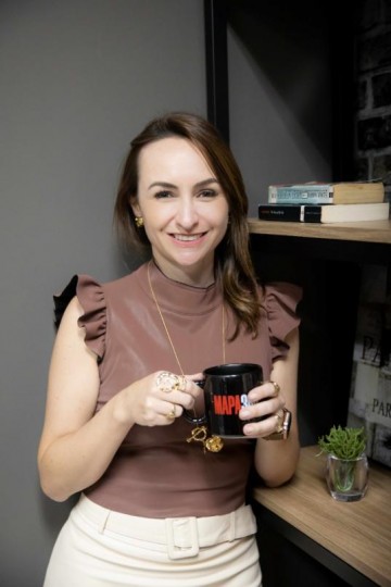 �O profissional da comunica��o 360� � tema do  Projeto Interfaces nesta quarta-feira na FACCAT