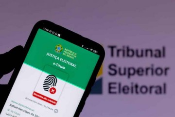 Justificativa de voto poder� ser feita por aplicativo nesta elei��o