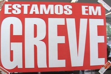 Banc�rios amea�am entrar em greve nesta quarta-feira