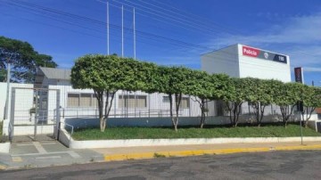 Homem � preso e menor apreendido por furto em Osvaldo Cruz