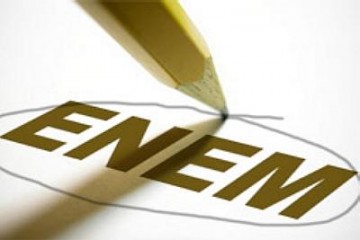 Inscri��es para o Enem come�am hoje