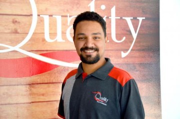 Ex-Alunos do Professor Danilo Delovo t�m descontos na Quality Academia