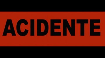 Motociclista atropela pedestre, bate em �rvore e morre em Buritama