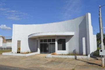 Exclusivo pede vistas do projeto de punha fim � cess�o de uso de dois pr�dios para C�mara instalar sede pr�pria