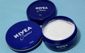 Benefcios que no te contaram sobre o creme Nvea
