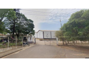 Prefeitura de Osvaldo Cruz consegue im�vel do antigo IBC e vai implantar Almoxarifado Municipal