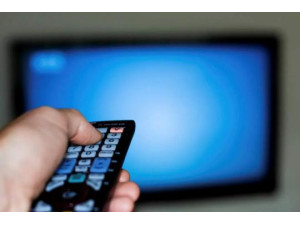 Pol�cia Militar de Sagres prende homem suspeito de furtar televis�o