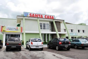 Prefeito confirma novas melhorias para a Santa Casa de Osvaldo Cruz