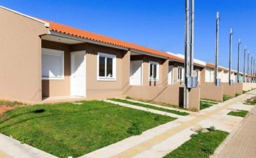 Osvaldo Cruz � contemplada com 50 casas do Minha Casa, Minha Vida