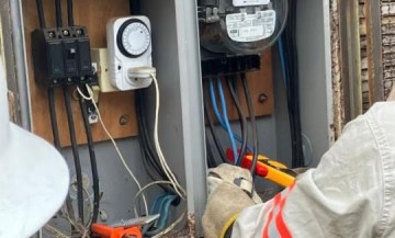 Energisa faz a��o contra 'gatos' na regi�o de Osvaldo Cruz a partir de hoje (30)