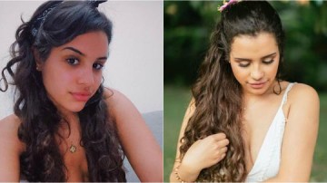 Um dia ap�s casar consigo mesma, influenciadora digital comete suic�dio