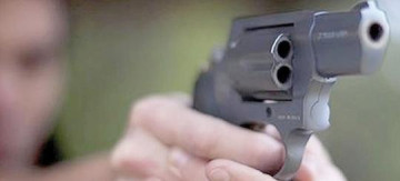 Pol�cia Civil investiga caso de assalto a oficina de joias no centro de Osvaldo Cruz