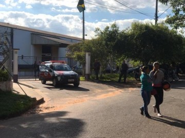 Capezio do Brasil vai � Justi�a contra Estado por a��o da Pol�cia Militar