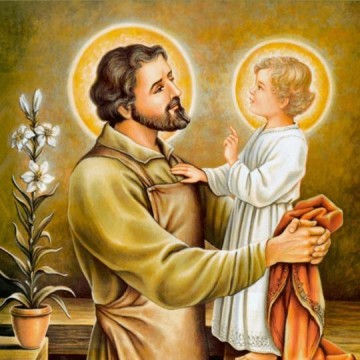 Cat�licos de Osvaldo Cruz celebram o Dia de S�o Jos� com programa��o especial