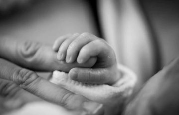 Beb de quatro meses morre por engasgamento em Luclia