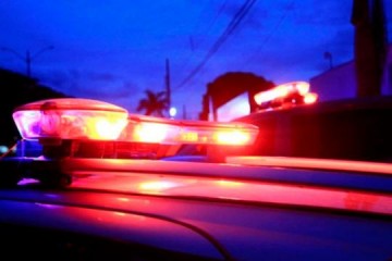 Furto em oficina mec�nica em Osvaldo Cruz mobiliza Pol�cia Militar