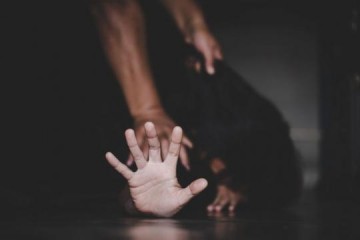 Homem � preso em flagrante acusado de matar a pr�pria m�e em Gar�a