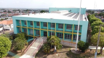 Faculdade REGES de Osvaldo Cruz se destaca em ranking regional do ensino superior em 2025