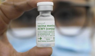 VDEO: Enfermeira Adriana Nobusa explica a nova campanha de vacinao contra a Meningite