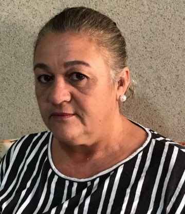 V�DEO: Mulher vive dia de hero�na, entra em caminh�o desgovernado e evita acidente em Gar�a