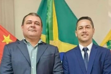 Justi�a Eleitoral cassa os diplomas do prefeito e do vice de Brejo Alegre