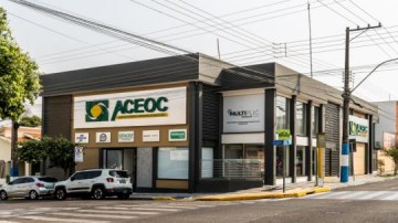 V�DEO: Aceoc premia 12 ganhadores em sorteio da campanha 'Nosso Com�rcio � um Show de Pr�mios'