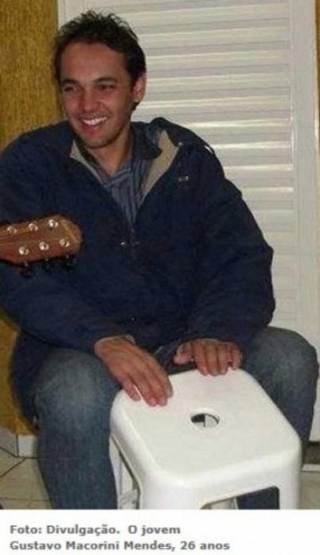 Ap�s acidente, filho de ex-vereador de Fl�rida Paulista morre em Prudente