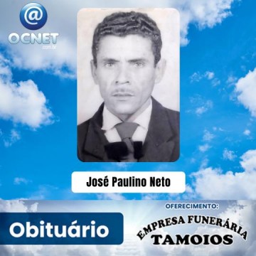 Portal Ocnet informa os falecimentos desta ter�a-feira (29/10/2024)