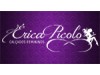 �rica Picolo Cal�ados