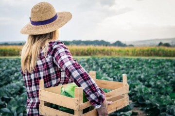 Secretaria de Indstria e Comrcio disponibiliza 13 vagas para o Encontro Mulheres do Agro