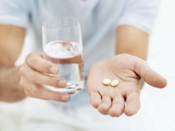 Aspirina pode inibir metstase, revela estudo