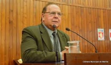 Ex-presidente da Cmara de Marlia pega oito anos de priso