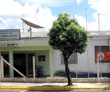 Faculdade Municipal Wanda Bastos informa o resultado do vestibular 2012